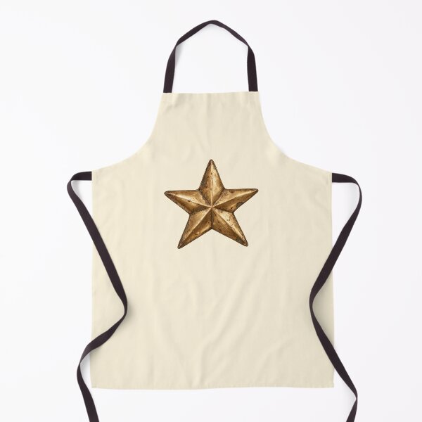 Item preview, Vintage Golden Star Antique Celestial Aesthetic designed and sold by jianina-alondra.