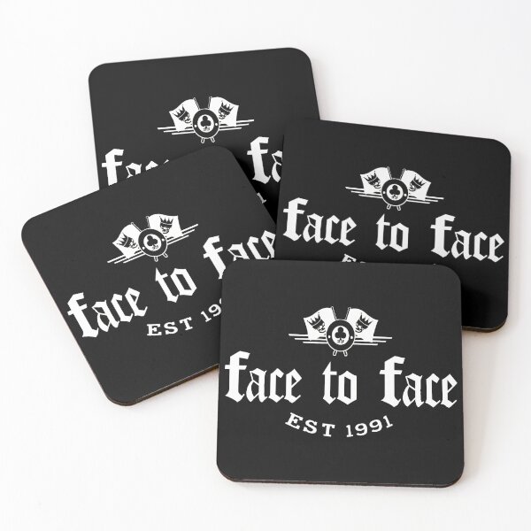 Item preview, Faces-To-Faces Designrock Band designed and sold by Onlydidart.
