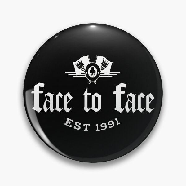 Item preview, Faces-To-Faces Designrock Band designed and sold by Onlydidart.