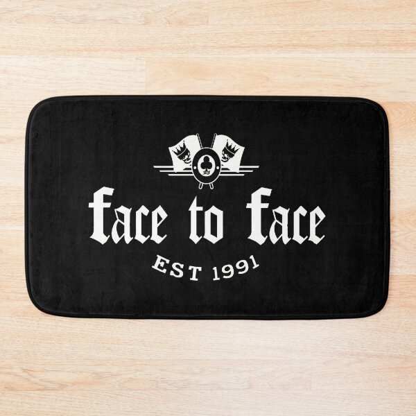 Item preview, Faces-To-Faces Designrock Band designed and sold by Onlydidart.