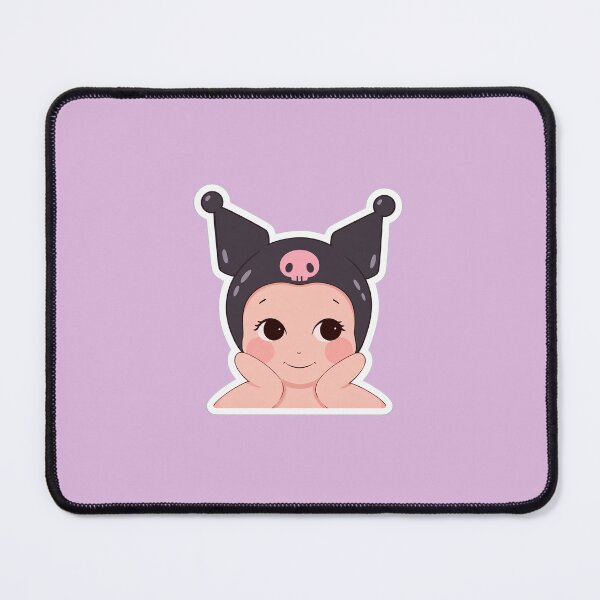 Item preview, Kuromi Sonny Angel designed and sold by whoismomoexe.