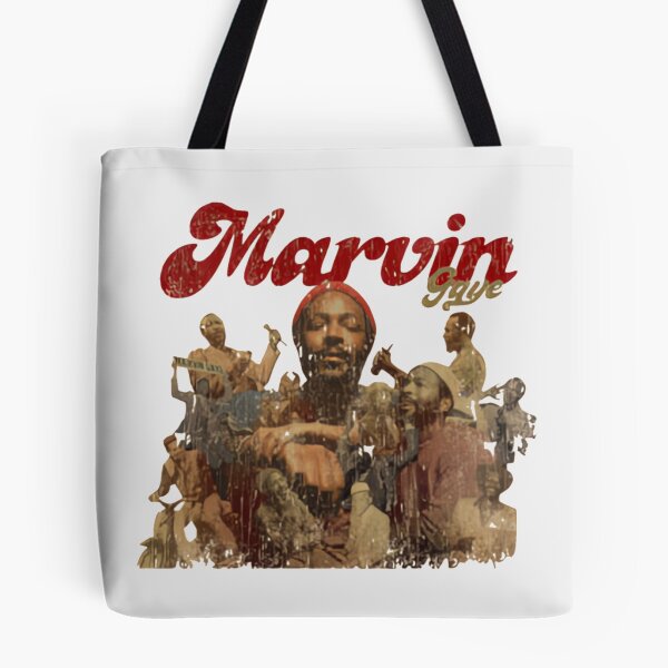 Item preview, Marvin Gaye pattern designed and sold by Zoe-Store.