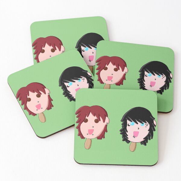Artikelvorschau, Jake Webber und Johnnie Guilbert entworfen und verkauft von trinketgal.