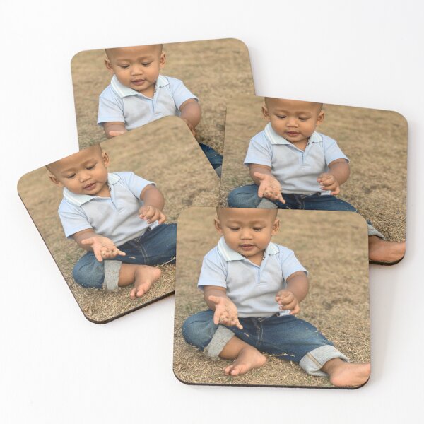 Item preview, joy of baby designed and sold by AdrianDalmau.