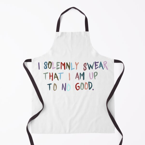 Item preview, I solemnly swear that I am up to no good designed and sold by theartof1313.