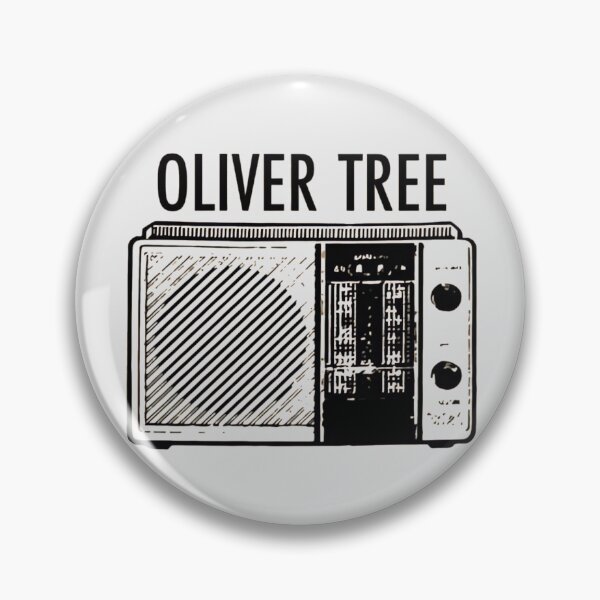 Artikelvorschau, Oliver Tree Pop Art entworfen und verkauft von Zoe-Store.