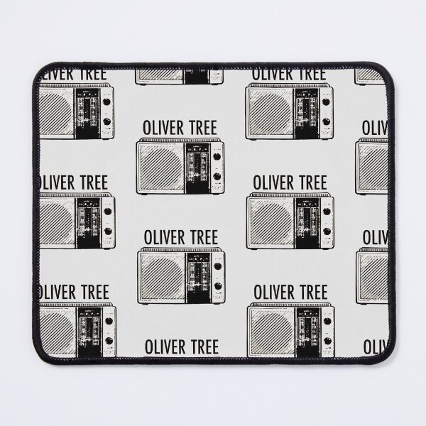 Item preview, Oliver Tree Pop Art designed and sold by Zoe-Store.