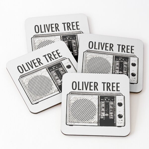 Item preview, Oliver Tree Pop Art  designed and sold by Zoe-Store.