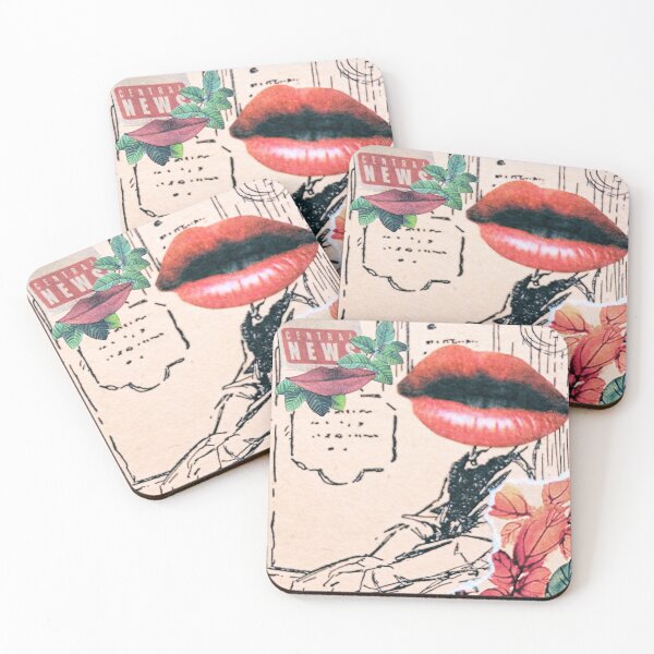 Item preview, Lipstick designed and sold by LetsCollage.