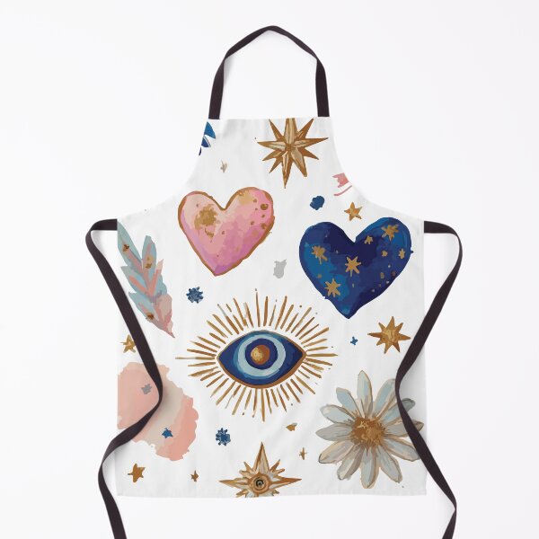 Item preview, evil eye pattern designed and sold by daenarys123.