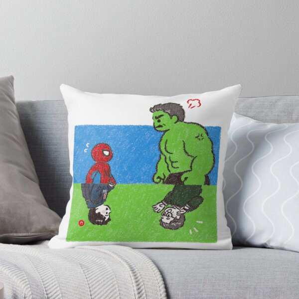 Item preview, Hulk-Spider-Man designed and sold by KOTB10.