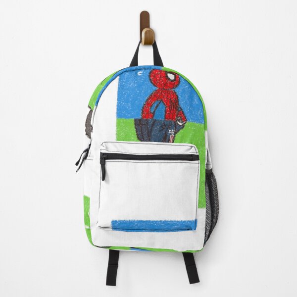 Item preview, Hulk-Spider-Man designed and sold by KOTB10.
