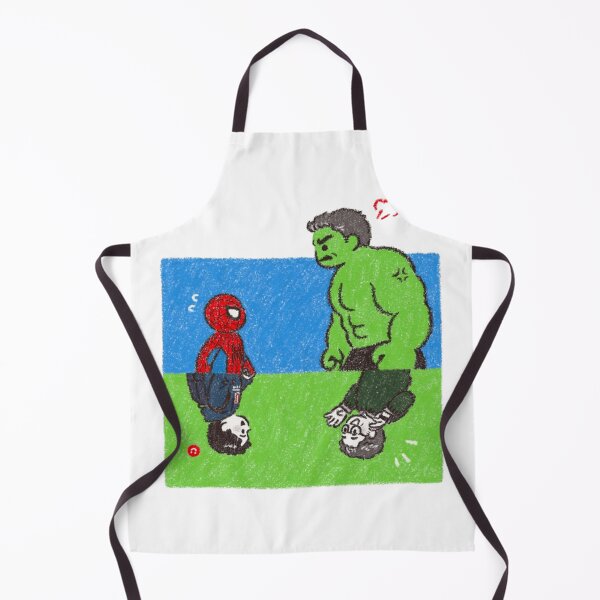 Item preview, Hulk-Spider-Man designed and sold by KOTB10.