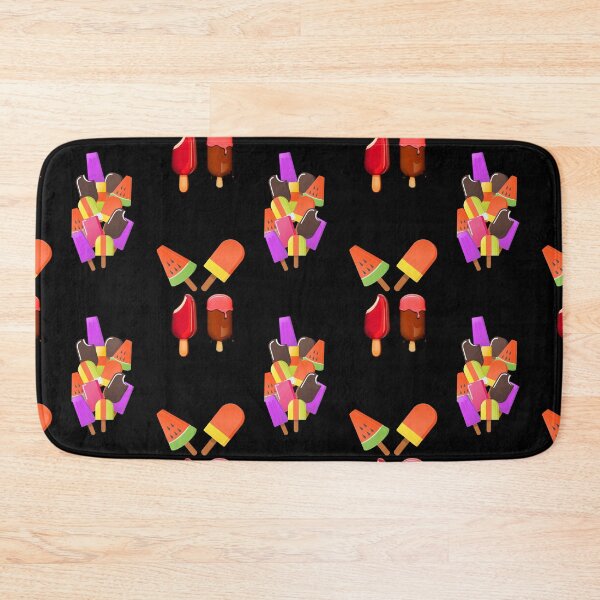 Item preview, Summer Ice Cream Ice pop designed and sold by LashCreations.