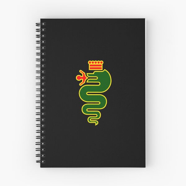 Item preview, snake emblem speed green designed and sold by johanjordy.