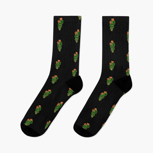 Item preview, snake emblem speed green designed and sold by johanjordy.