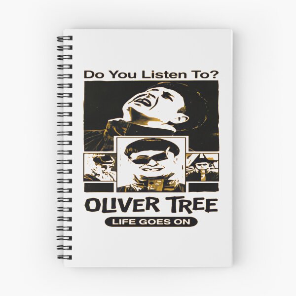 Item preview, Oliver Tree Pop Art  designed and sold by Zoe-Store.