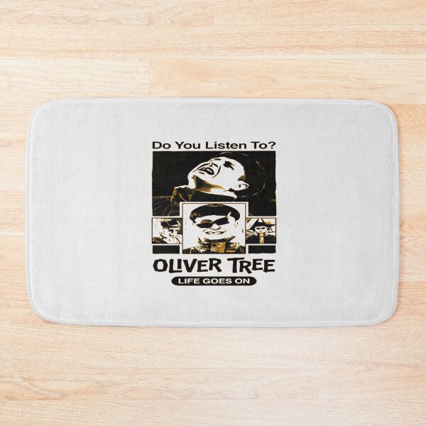 Item preview, Oliver Tree Pop Art  designed and sold by Zoe-Store.