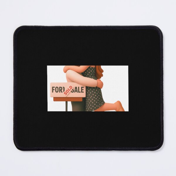 Item preview, 3D Real Estate Closed Sold Couple Milestone Graphic designed and sold by ZestlyStore94.