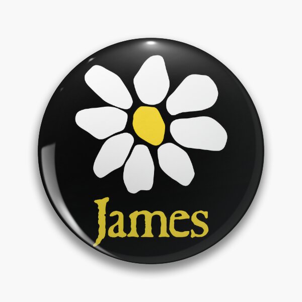 Item preview, Jamess-Band designed and sold by Onlydidart.
