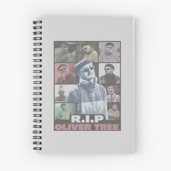 Item preview, Oliver Tree Pop Art  designed and sold by Zoe-Store.