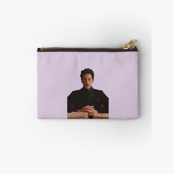 Item preview, adrien brody grand budapest hotel dmitri   designed and sold by phoenixmitchell.