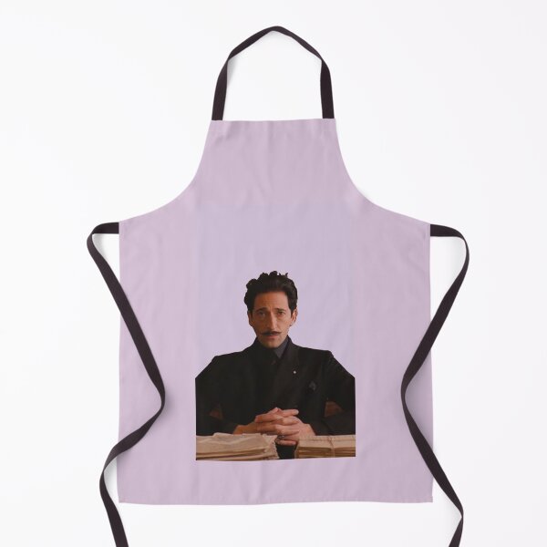 Item preview, adrien brody grand budapest hotel dmitri   designed and sold by phoenixmitchell.