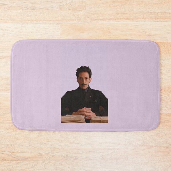 Item preview, adrien brody grand budapest hotel dmitri   designed and sold by phoenixmitchell.