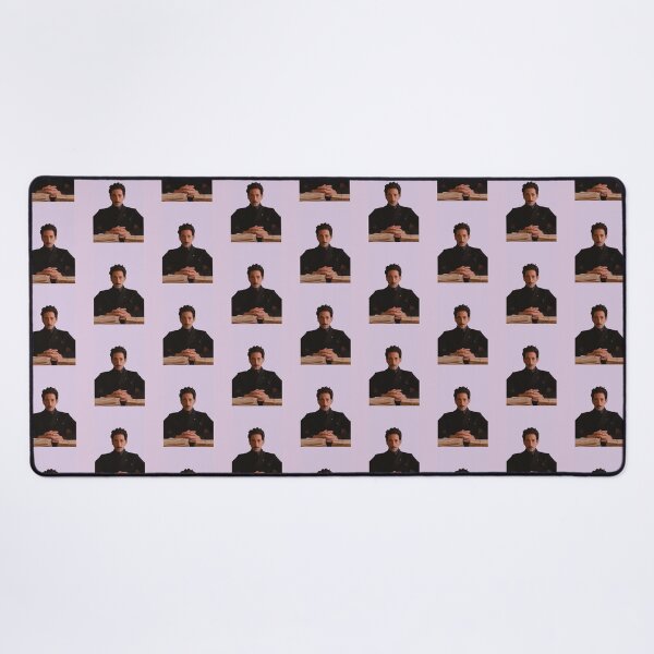 Item preview, adrien brody grand budapest hotel dmitri   designed and sold by phoenixmitchell.