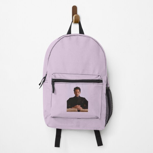 Item preview, adrien brody grand budapest hotel dmitri designed and sold by phoenixmitchell.