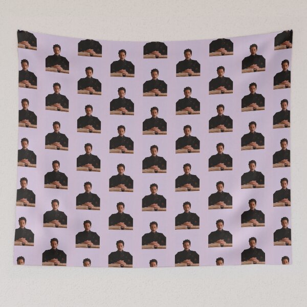 Item preview, adrien brody grand budapest hotel dmitri   designed and sold by phoenixmitchell.