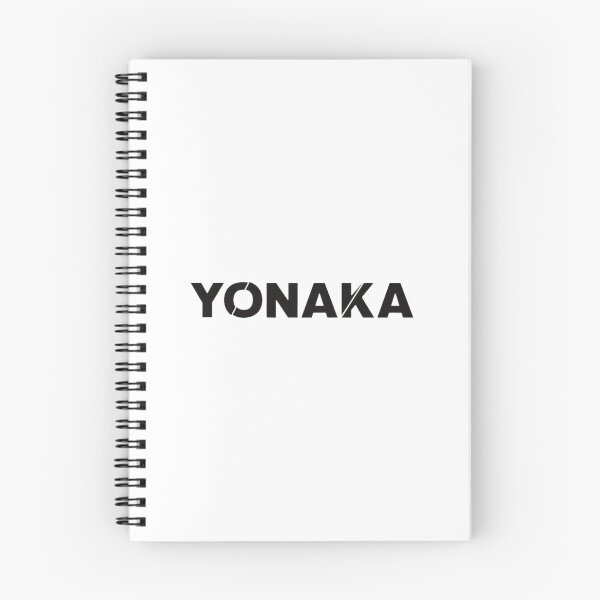Item preview, YONAKAS Bold Split designed and sold by ramostrangdArt.