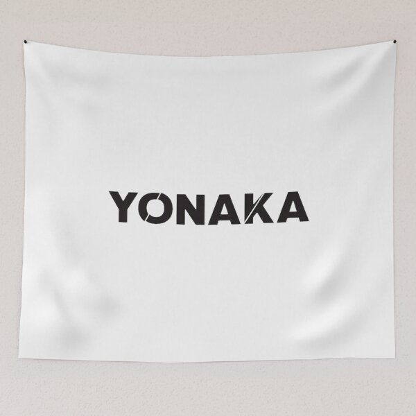 Item preview, YONAKAS Bold Split designed and sold by ramostrangdArt.