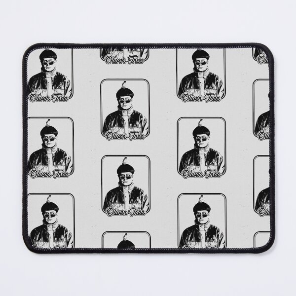 Item preview, Oliver Tree Pop Art designed and sold by Zoe-Store.