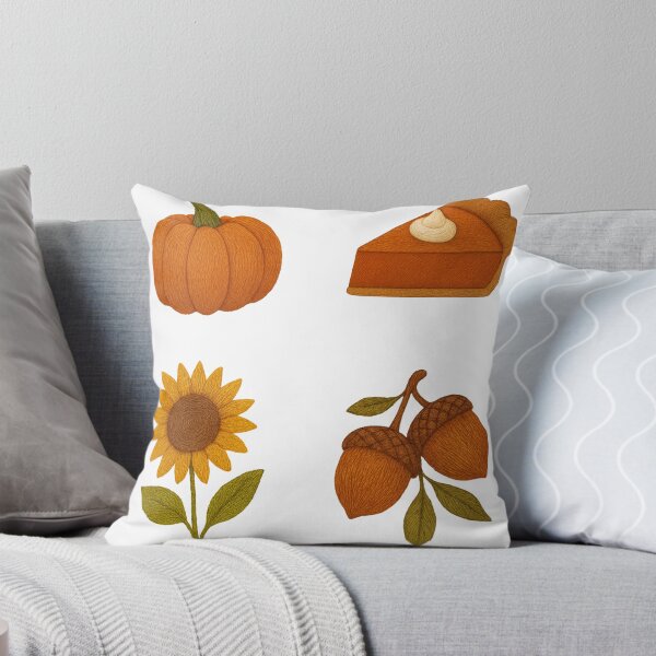 Item preview, Autumn things designed and sold by DollyPopPrints.