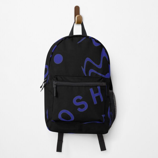 Item preview, Yoshitoshis Recordss Blue Abstract designed and sold by ramostrangdArt.
