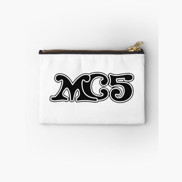 Item preview,  The Mc5 Band New Version designed and sold by woodwardmyers.