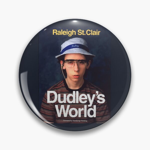 Item preview, Dudleys World     designed and sold by phoenixmitchell.