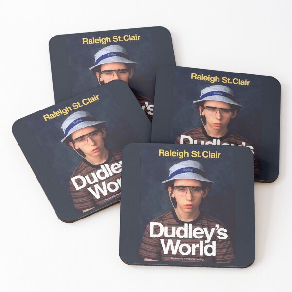 Item preview, Dudleys World     designed and sold by phoenixmitchell.