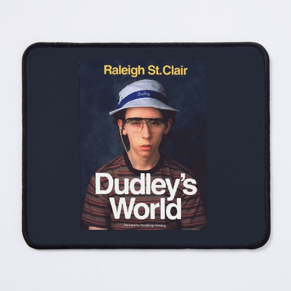 Item preview, Dudleys World     designed and sold by phoenixmitchell.