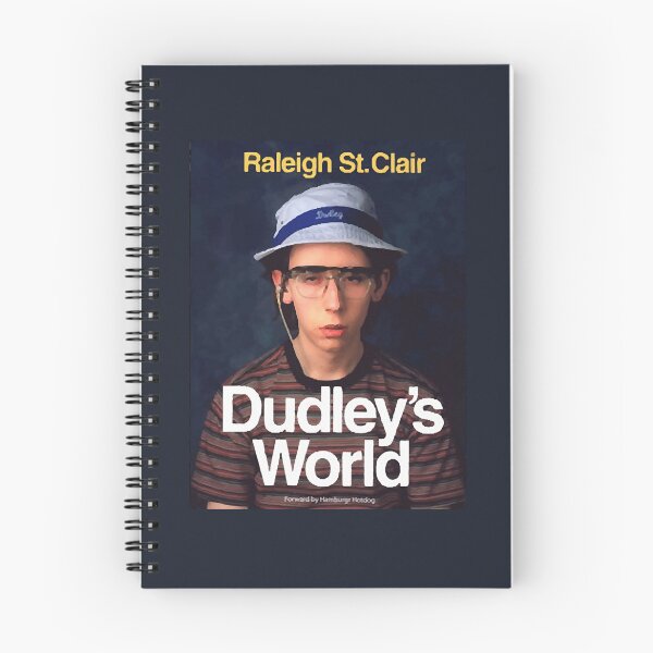 Item preview, Dudleys World     designed and sold by phoenixmitchell.