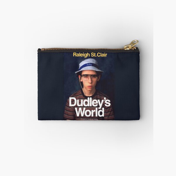 Item preview, Dudleys World     designed and sold by phoenixmitchell.