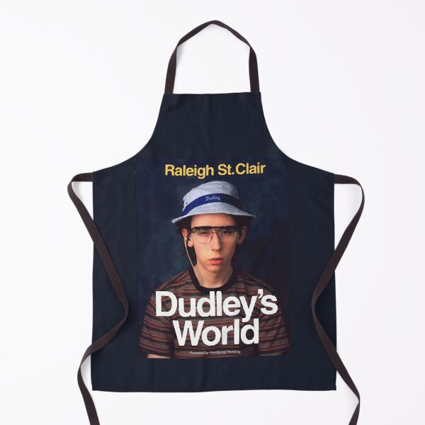 Item preview, Dudleys World     designed and sold by phoenixmitchell.