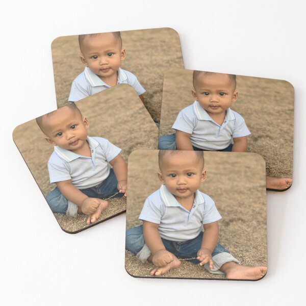 Item preview, joy baby designed and sold by AdrianDalmau.
