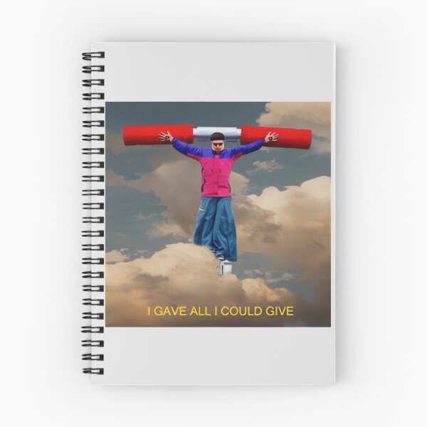 Item preview, Oliver Tree Pop Art  designed and sold by Zoe-Store.
