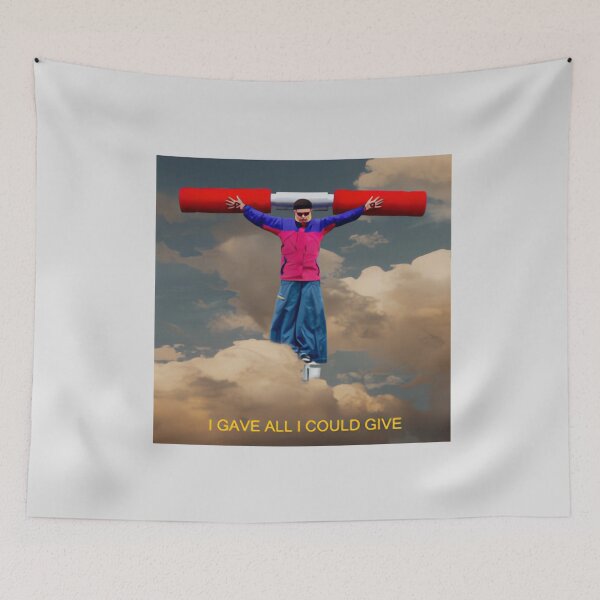 Item preview, Oliver Tree Pop Art  designed and sold by Zoe-Store.