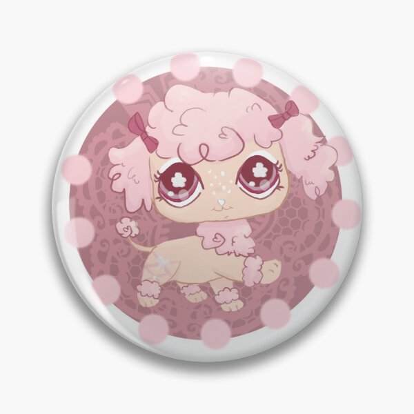 Item preview, Littlest pet shop g7 designed and sold by ickygooey.