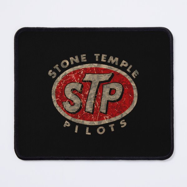 Item preview, Stones-Temples-Pilots - (Stp) Design designed and sold by Onlydidart.