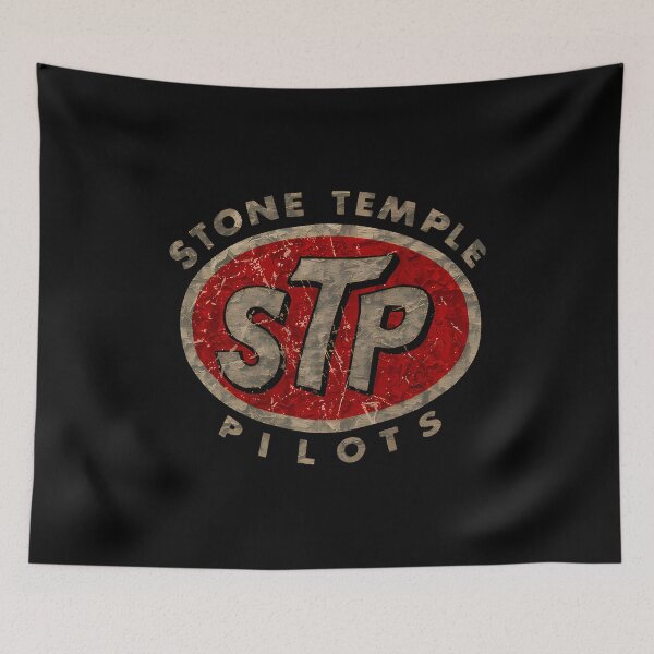 Artikelvorschau, Stones-Temples-Pilots - (Stp) Design entworfen und verkauft von Onlydidart.