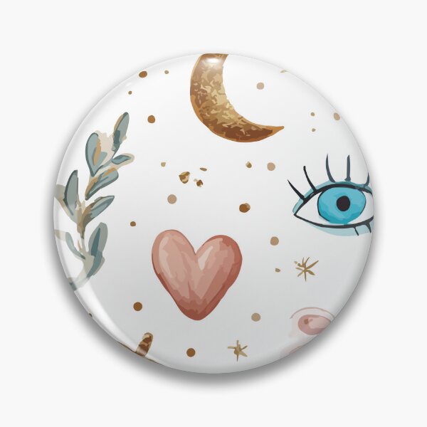 Item preview, evil eye pattern designed and sold by daenarys123.